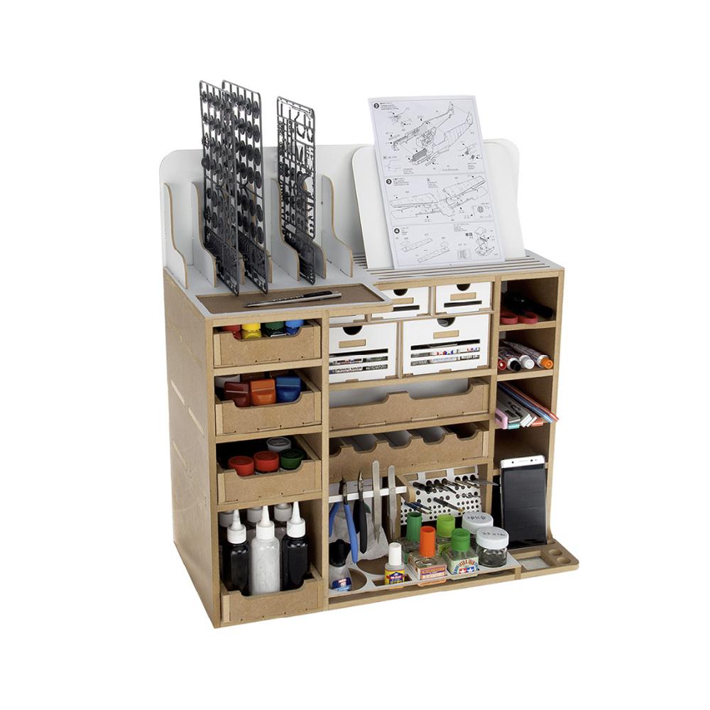 Modeling Workstation 'ArttyStation Piccolo'